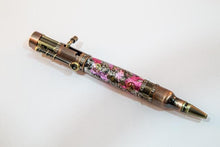 Load image into Gallery viewer, 3 Gen Pen Company Ballpoint Pen Steampunk Pen - Parker
