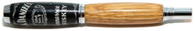 Load image into Gallery viewer, Jack Daniels Jr George Rollerball Pen - COA - 3 Gen Pen Company