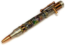 Load image into Gallery viewer, SteamPUMP Pen - Parker - 3 Gen Pen Company LLC
