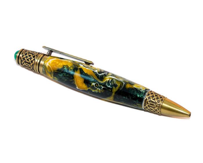 What are Themed Pens?