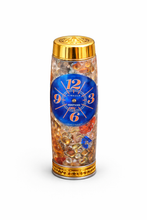 Load image into Gallery viewer, 3 Gen Pen Company Rollerball Pen Jr. George Gold Titanium accented - Watchparts rollerball Pen