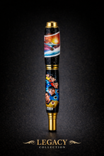 Load image into Gallery viewer, 3 Gen Pen Company Rollerball Pen Legacy Collection – Star Trek Tribute Pen