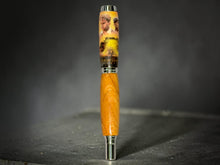 Load image into Gallery viewer, 3 Gen Pen Company Rollerball Pen Shawshank Redemption Tree Rollerball Pen – Includes COA