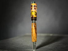 Load image into Gallery viewer, 3 Gen Pen Company Rollerball Pen Shawshank Redemption Tree Rollerball Pen – Includes COA