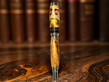 Load image into Gallery viewer, 3 Gen Pen Company Rollerball Pen Shawshank Redemption Tree Rollerball Pen – Includes COA