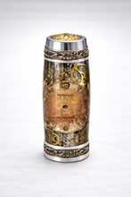 Load image into Gallery viewer, 3 Gen Pen Company Rollerball Pen Statesman Clock Parts Pen - Benrus Rollerball