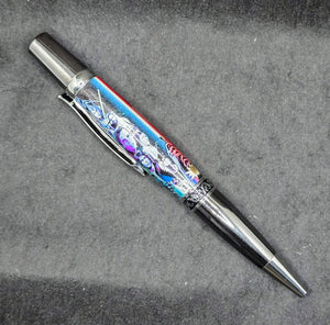 Gatsby Galactic Battle - 3 Gen Pen Company LLC