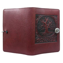 Cargar imagen en el visor de la galería, Original Journal World Tree - SMALL Journal Wine - 3 Gen Pen Company LLC