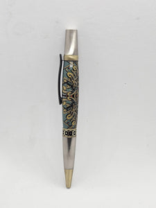 Sierra Playing Card Pen - 3 Gen Pen Company LLC