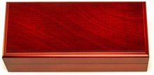 Load image into Gallery viewer, Upgrade - Cherry Pen Box - 3 Gen Pen Company LLC