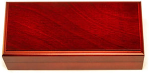 Upgrade - Cherry Pen Box - 3 Gen Pen Company LLC