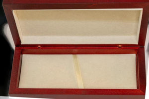Upgrade - Cherry Pen Box - 3 Gen Pen Company LLC