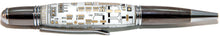 Load image into Gallery viewer, 3 Gen Pen Company Ballpoint Pen Gatsby Twist  Circuit Board Pen - Parker