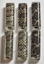 Cargar imagen en el visor de la galería, 3 Gen Pen Company Ballpoint Pen Gatsby Twist  Rattlesnake Pen - Parker