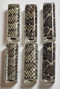 3 Gen Pen Company Ballpoint Pen Gatsby Twist  Rattlesnake Pen - Parker