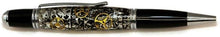 Load image into Gallery viewer, 3 Gen Pen Company Ballpoint Pen Gatsby Twist Steampunk Pen