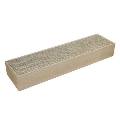 3 Gen Pen Company PenBox Upgrade - Unique Burlap Accented Pen Box