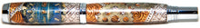 Load image into Gallery viewer, 3 Gen Pen Company Rollerball Pen George Clock Part Rollerball pen