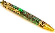Load image into Gallery viewer, Celtic Themed Pen - 3 Gen Pen Company