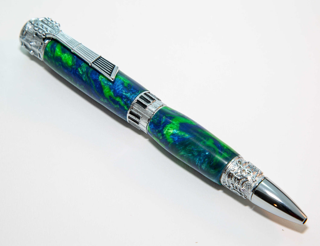 Musical Themed Pen - 3 Gen Pen Company