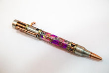Load image into Gallery viewer, Steampunk Pen - Parker - 3 Gen Pen Company LLC