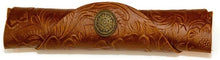 Cargar imagen en el visor de la galería, Upgrade - Unique Leather Pen Pouch - 3 Gen Pen Company LLC